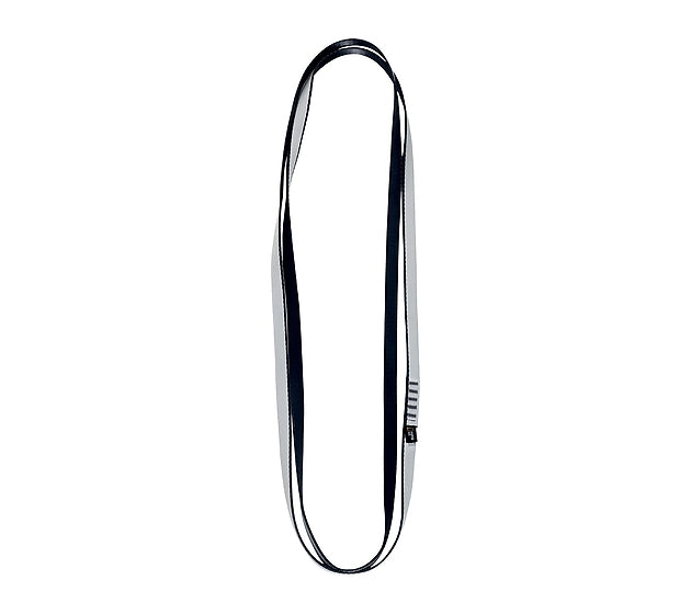 Eslinga 16mm x 150cm negro - 22KN