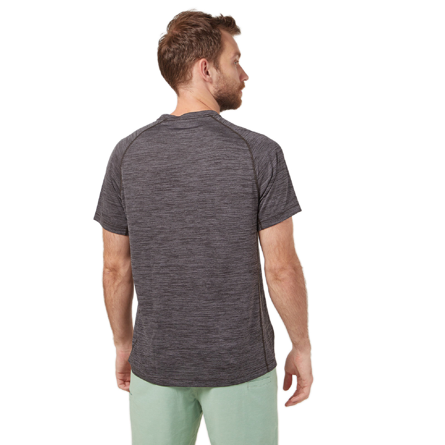 CAMISETA HOMBRE RESOLUTION TEE EDDIE BAUER