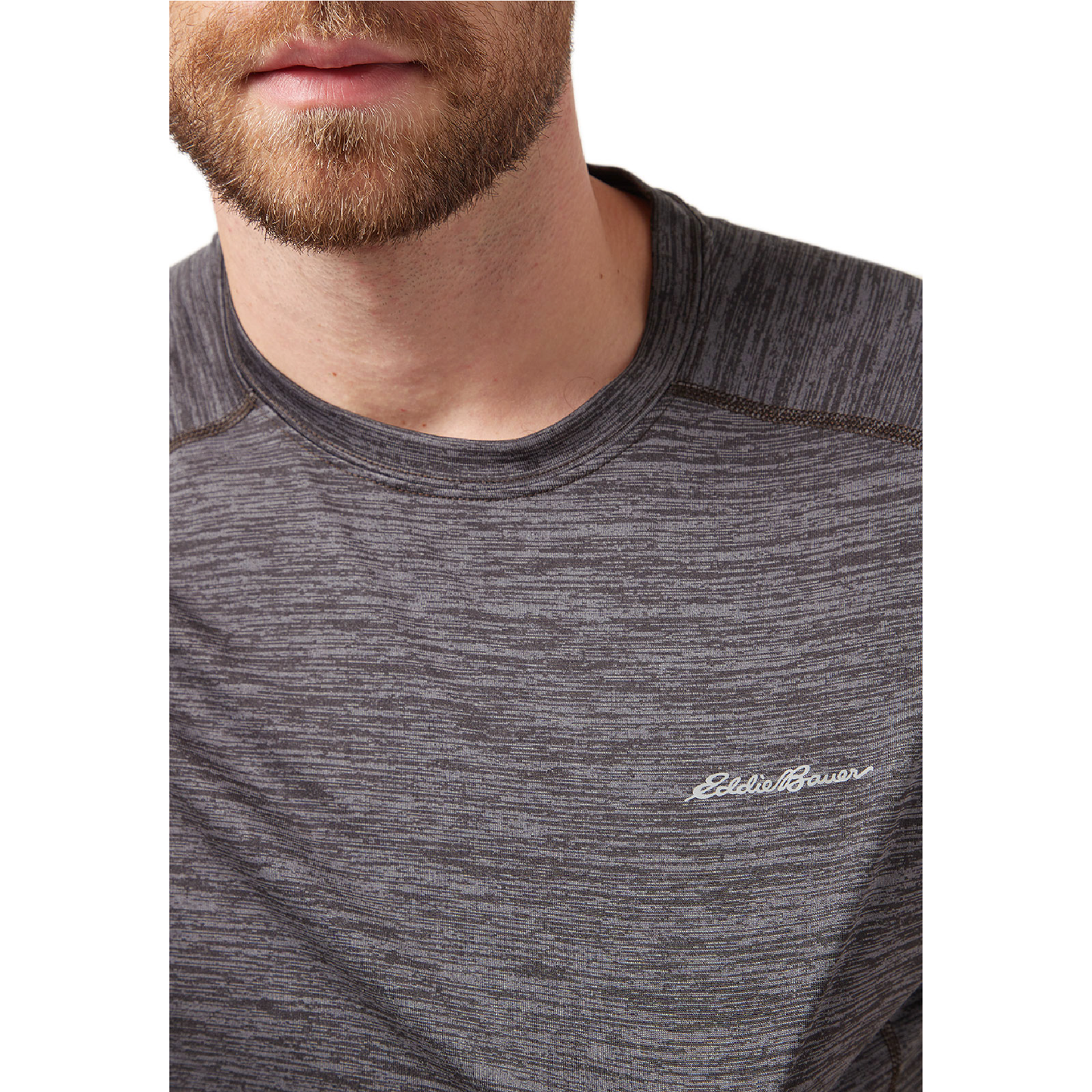 CAMISETA HOMBRE RESOLUTION TEE EDDIE BAUER