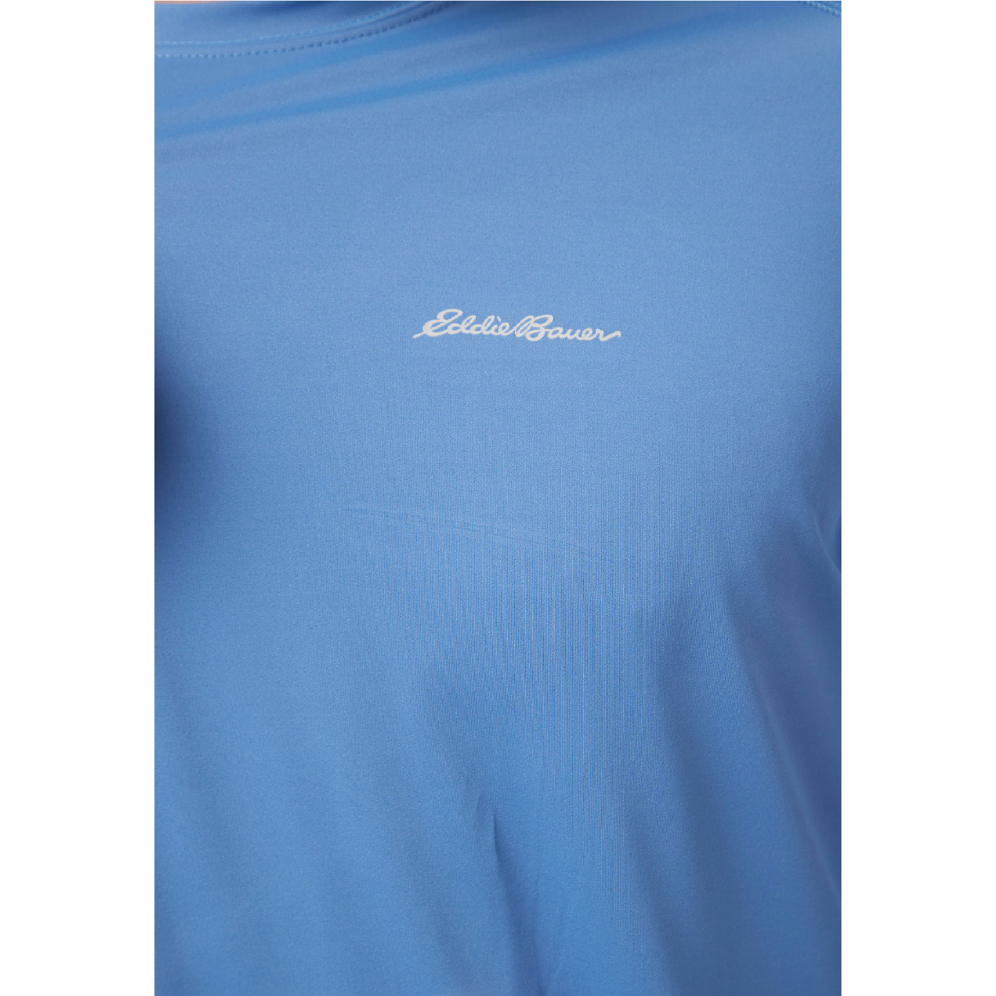 CAMISETA HOMBRE SOLARFOIL UPF 2.0 MANGA LARGA / EDDIE BAUER