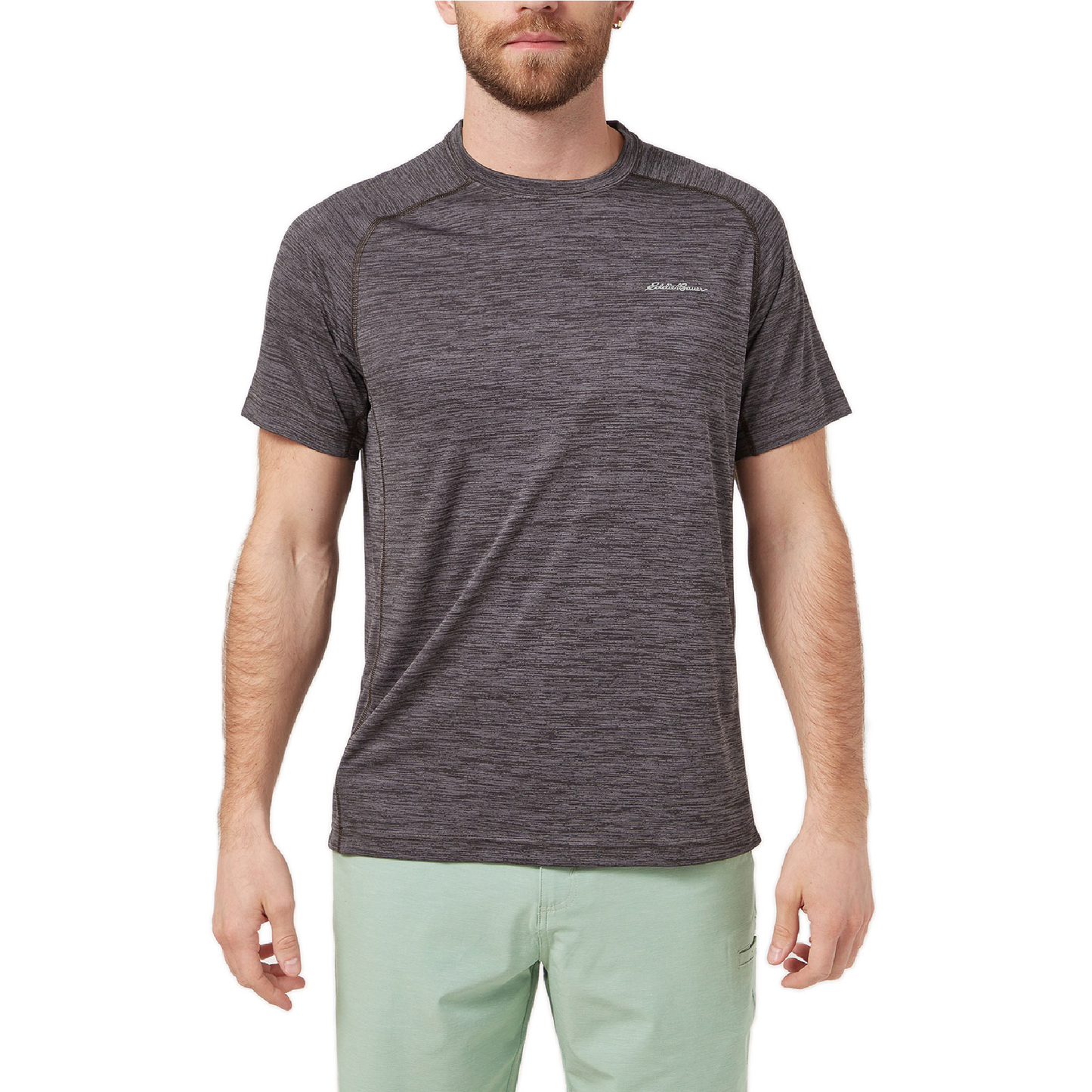 CAMISETA HOMBRE RESOLUTION TEE EDDIE BAUER