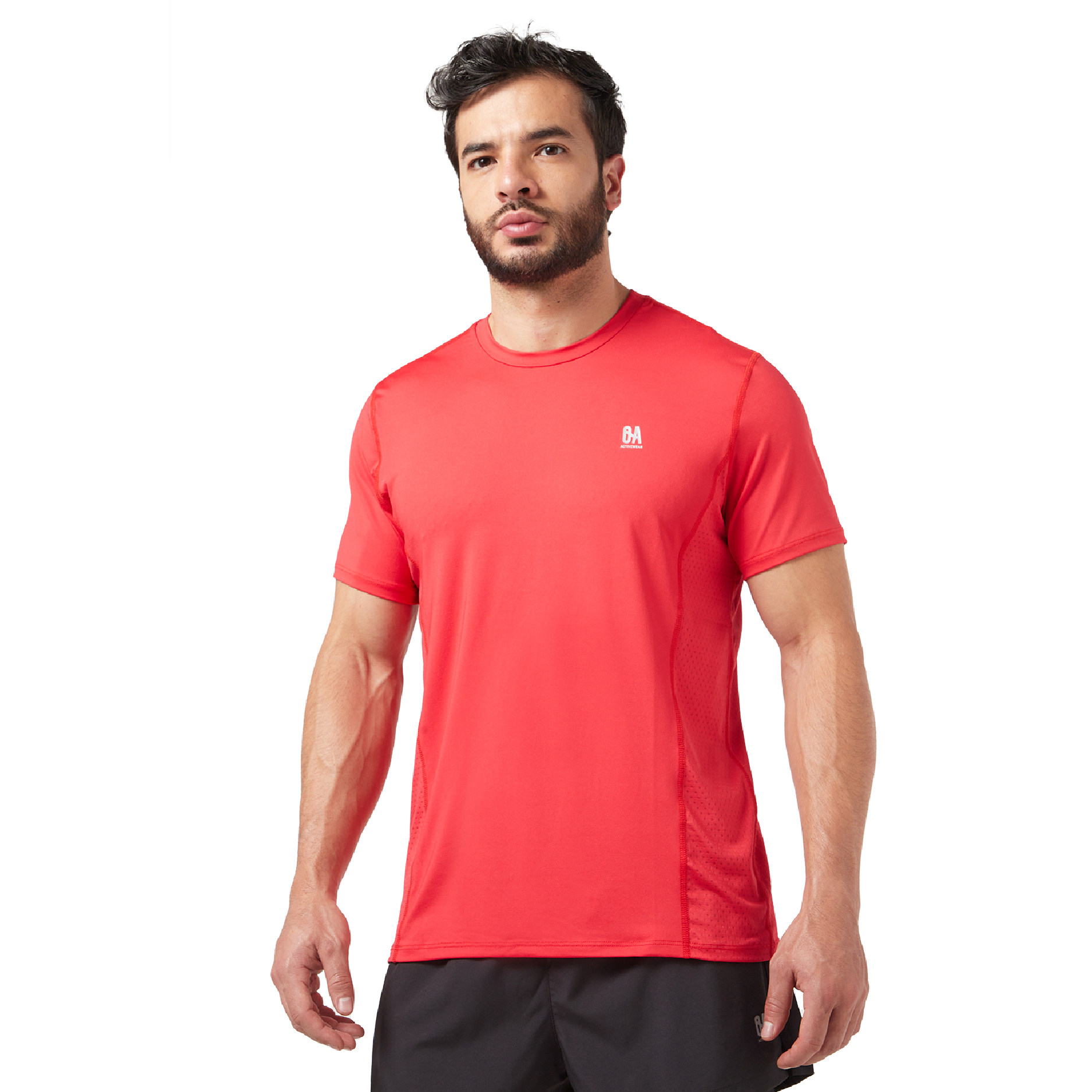 CAMISETA HOMBRE DEPORTIVO OUTDOOR ADVENTURE – Outdoor Adventure
