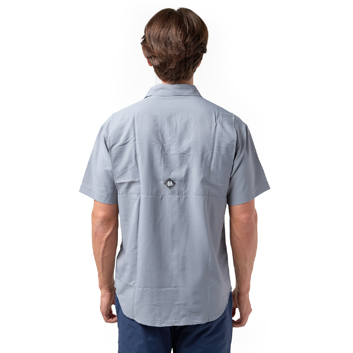 CAMISA DE HOMBRE OROSI SS / OUTDOOR ADVENTURE