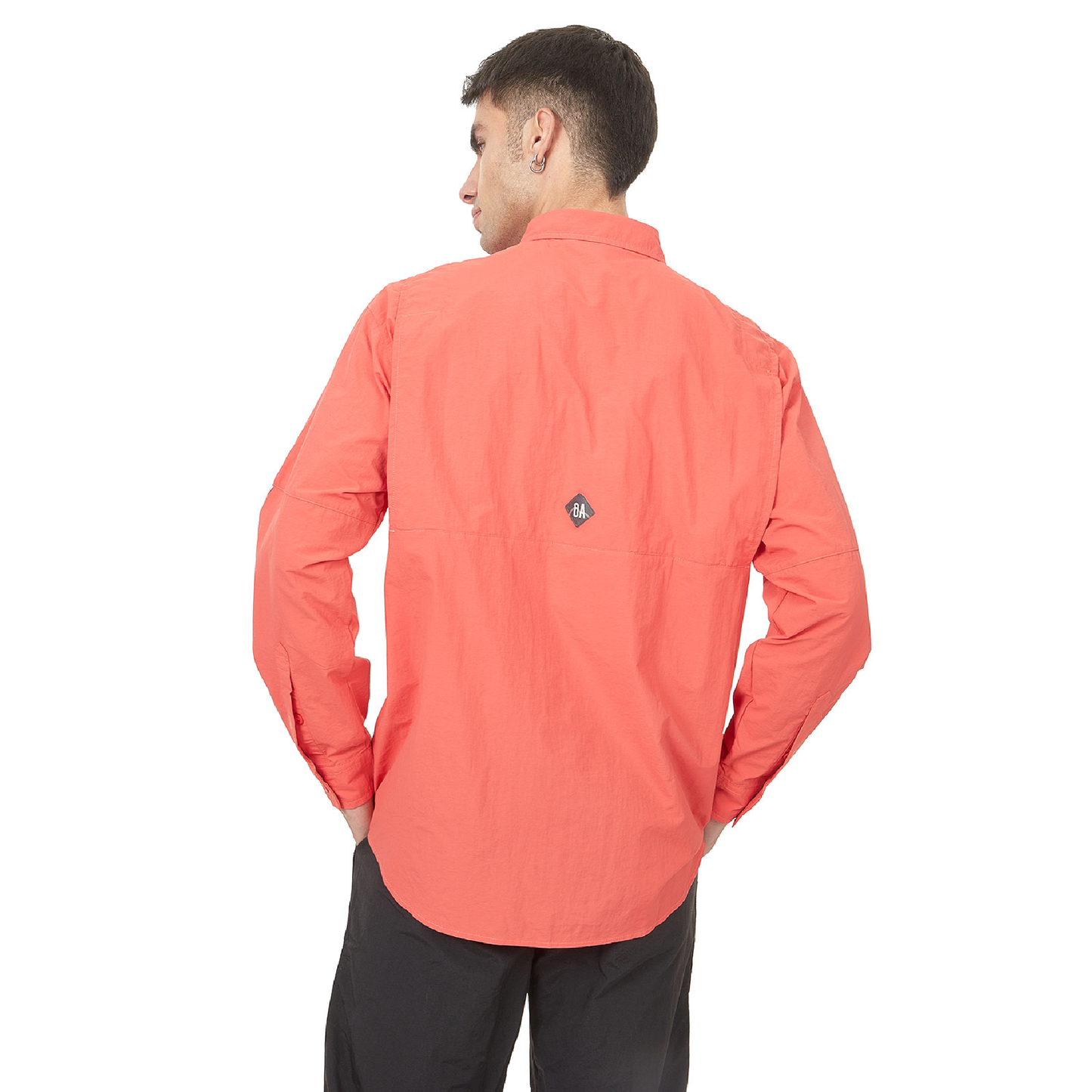 CAMISA HOMBRE COIBA LS / OUTDOOR ADVENTURE