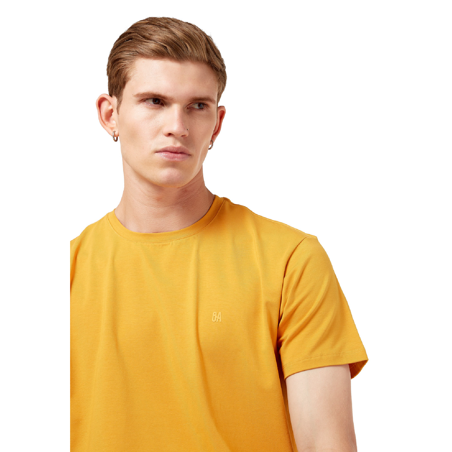 CAMISETA HOMBRE TAYRONA MANGA CORTA / OUTDOOR ADVENTURE