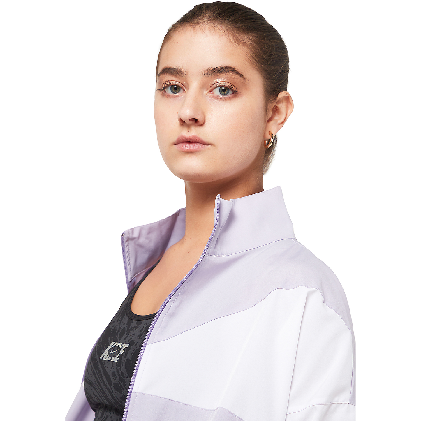 Jacket Mujer Deportiva Outdoor Adventure