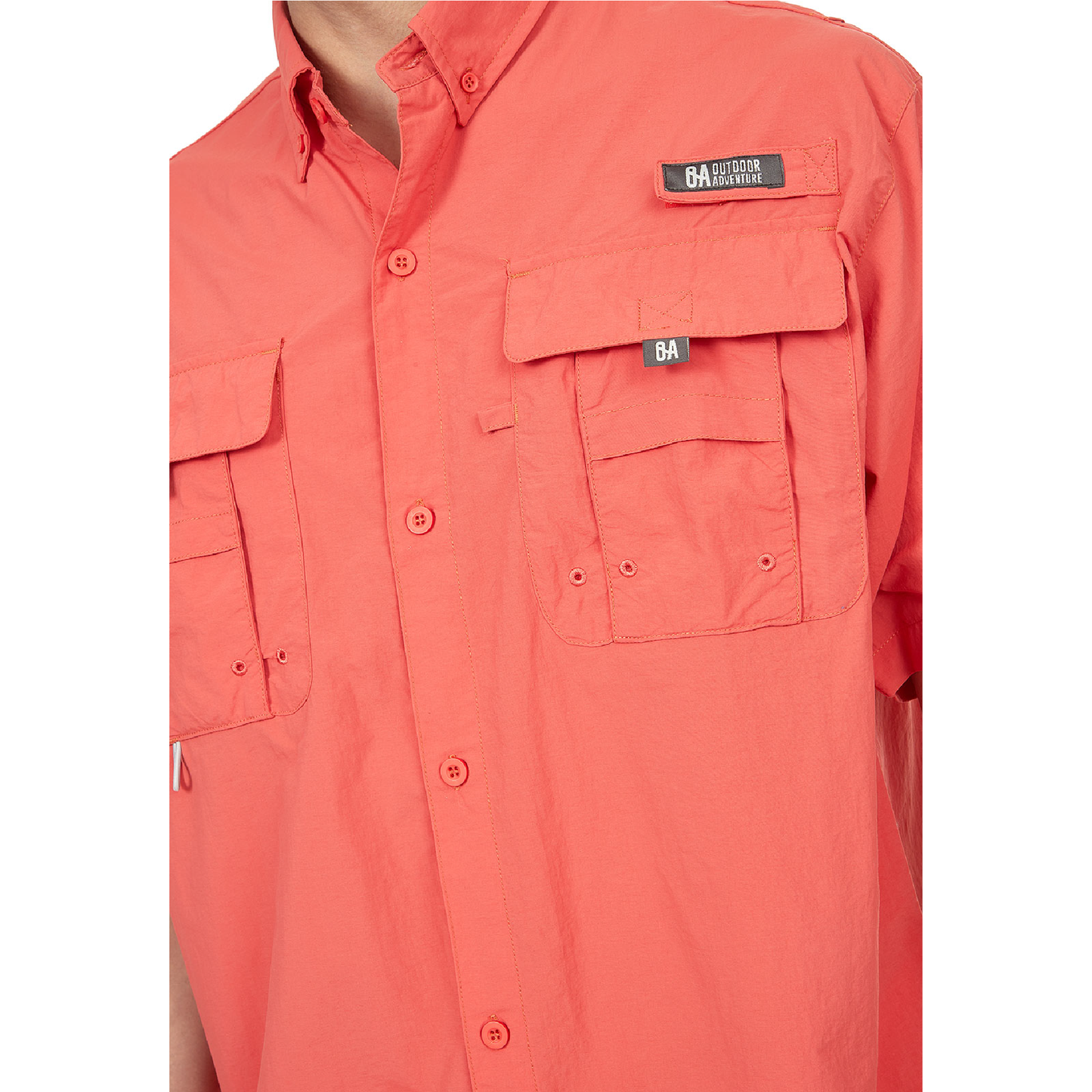 CAMISA HOMBRE COIBA RS / OUTDOOR ADVENTURE