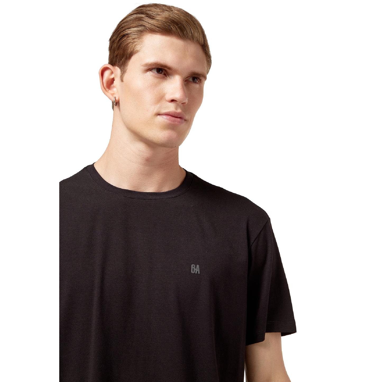 CAMISETA HOMBRE TAYRONA MANGA CORTA / OUTDOOR ADVENTURE