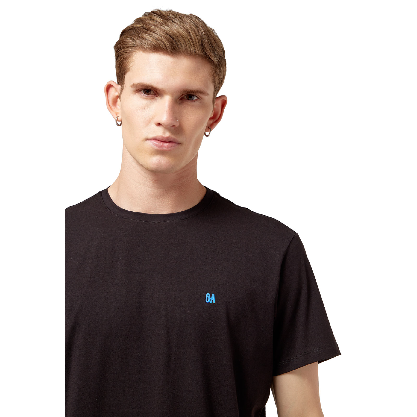 CAMISETA HOMBRE TAYRONA MANGA CORTA OUTDOOR ADVENTURE