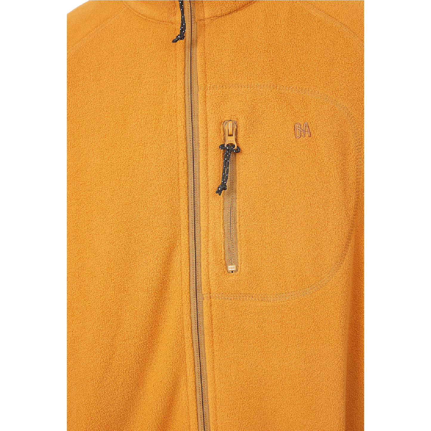 FLEECE HOMBRE KAMUK OUTDOOR ADVENTURE