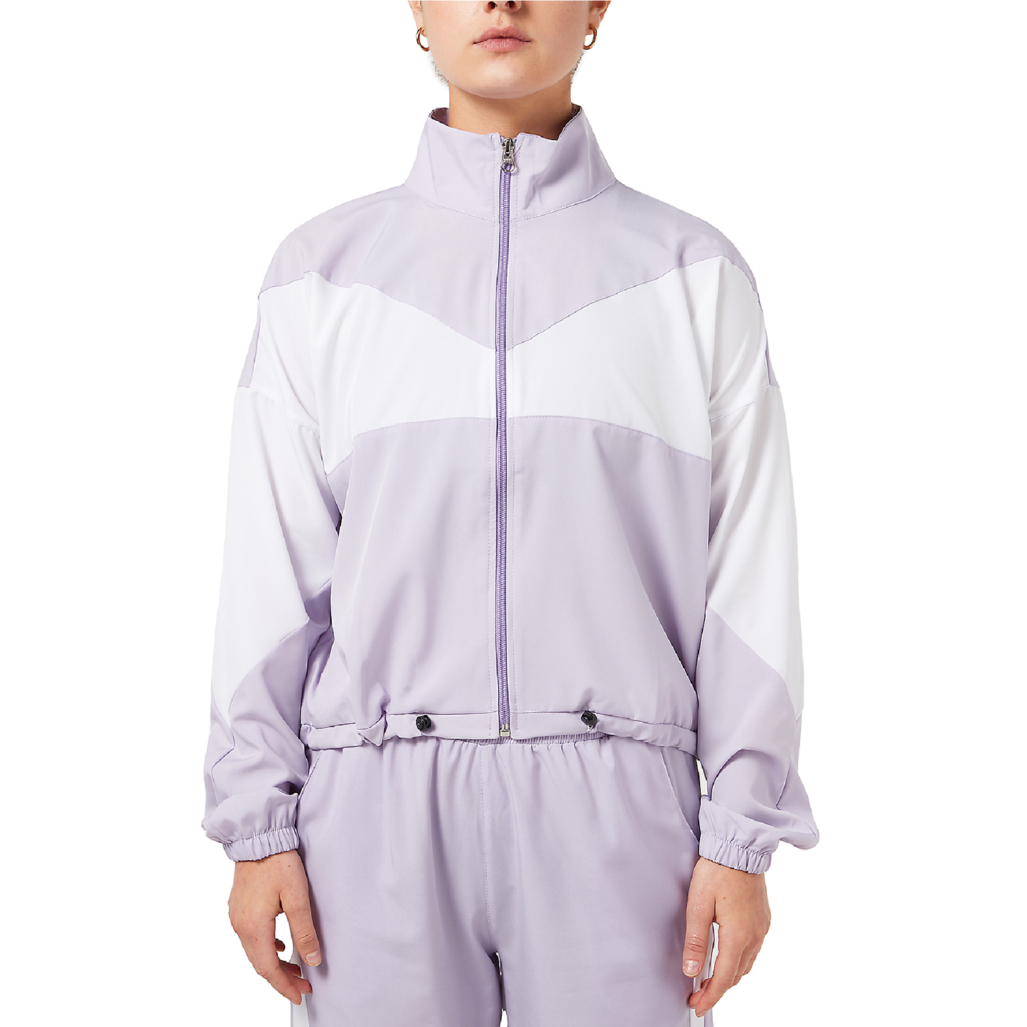 Jacket Mujer Deportiva Outdoor Adventure