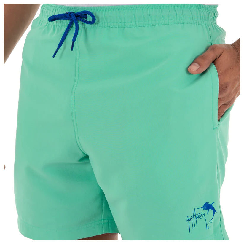 SHORT PARA HOMBRE BILLFISH APPEARING - FLORIDA KEYS