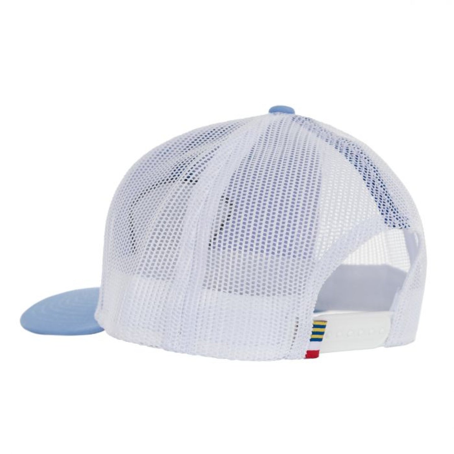 GORRA CALI VIBES MESH - POWDER BLUE#POWDER BLUE