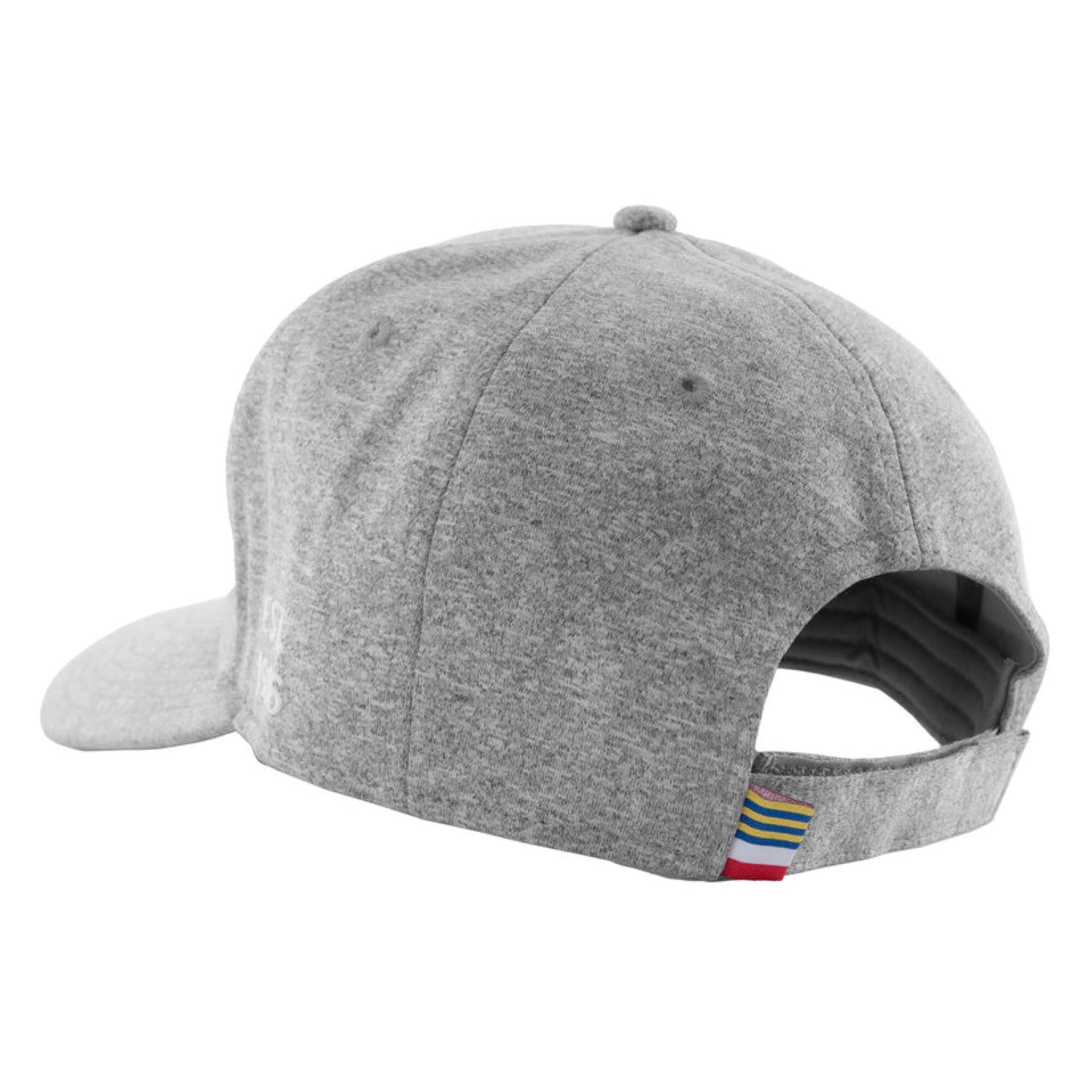 GORRA CATIONIC - GREY HEATHER#GREY HEATHER