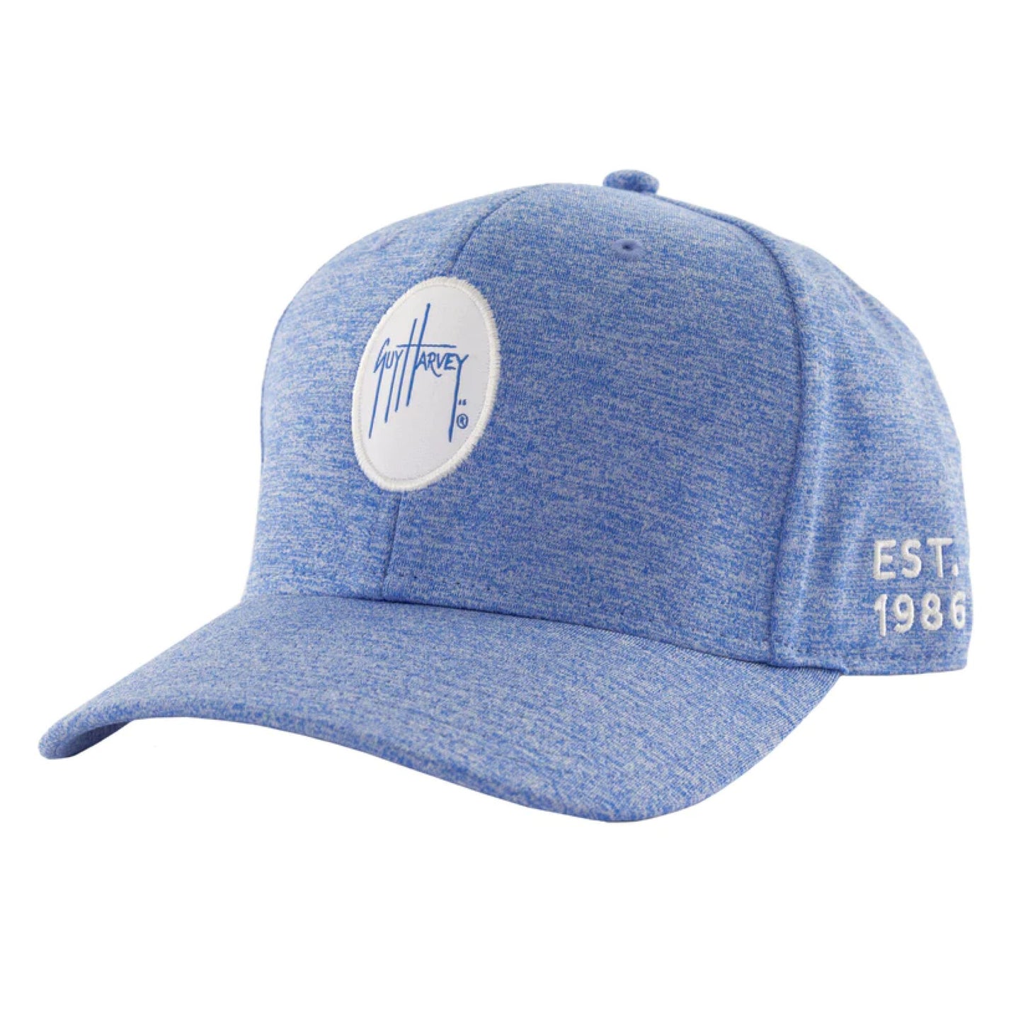 GORRA CATIONIC - BONNIE BLUE