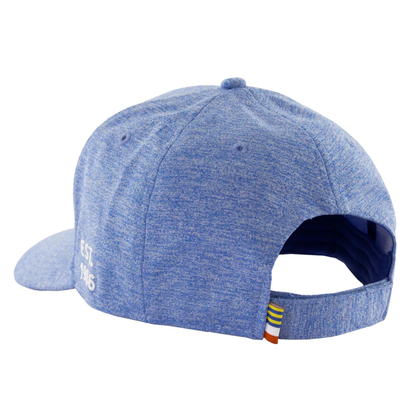 GORRA CATIONIC - BONNIE BLUE#BONNIE BLUE