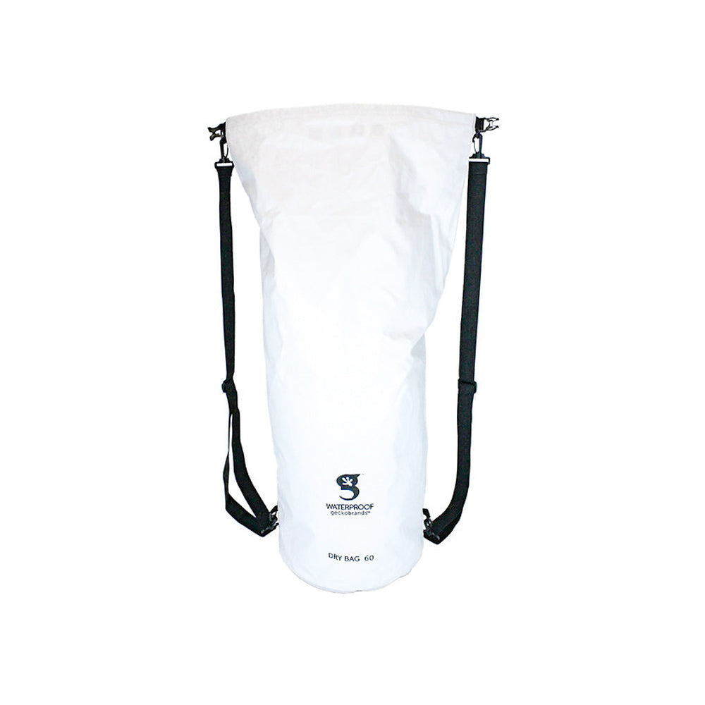 DRYBAG TARPAULIN 60L - BLANCO#BLANCO