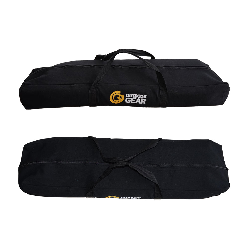 MESA PLEGABLE PARA CAMPING DE MADERA DE PINO#5