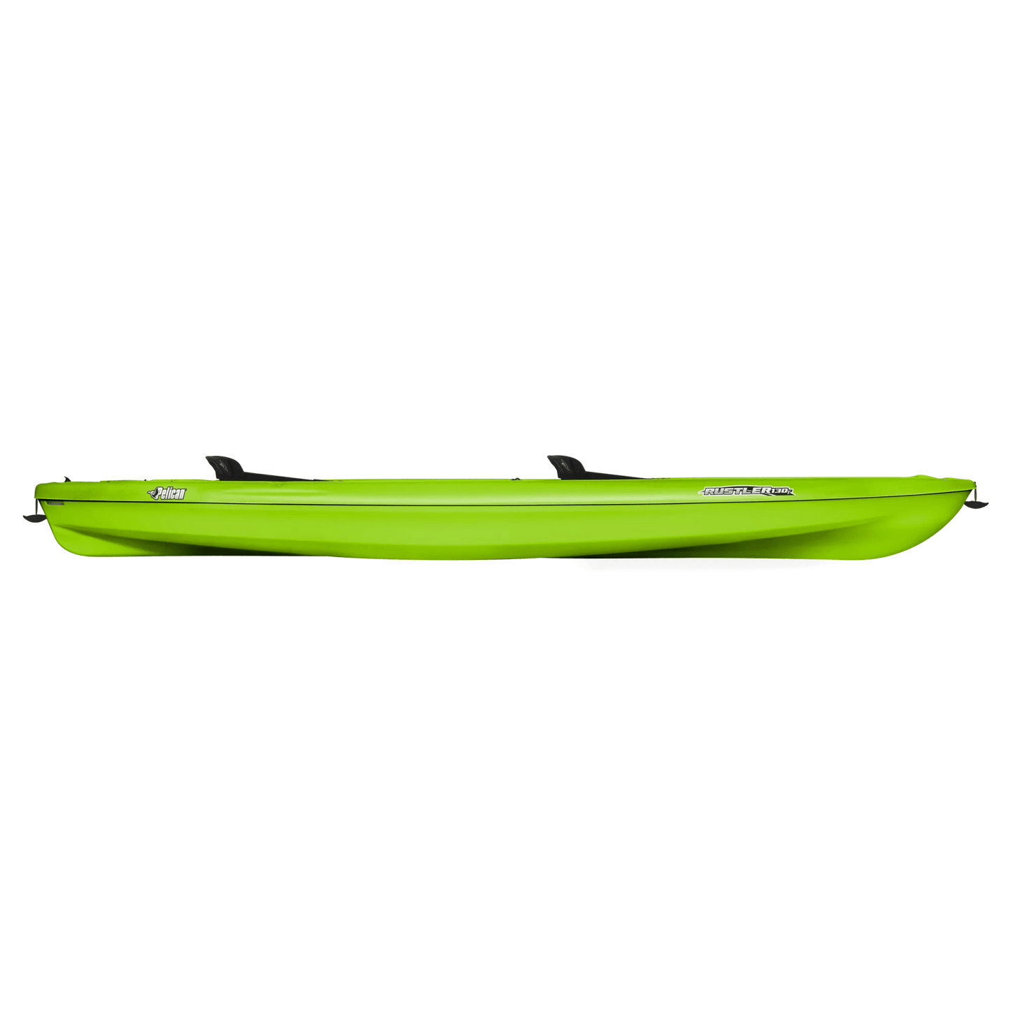 KAYAK RECREATIVO RUSTLER 130 T