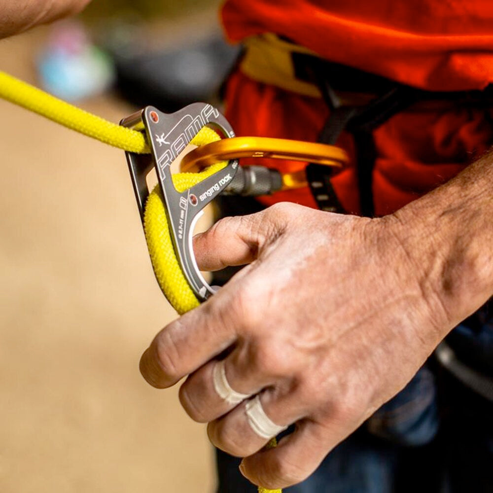 SET DE ASEGURAMIENTO RAMA