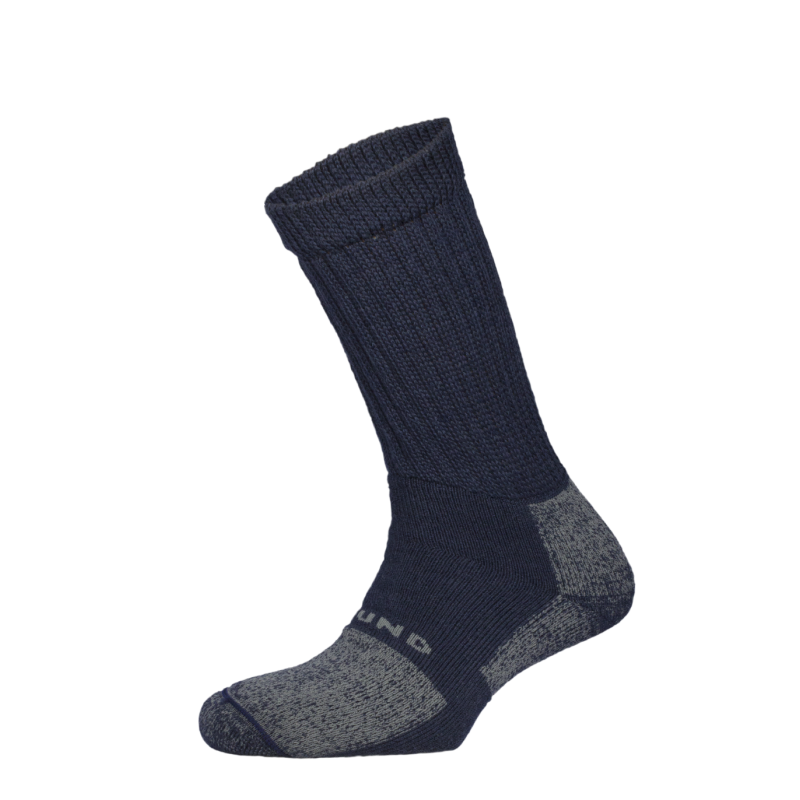CALCETINES TÉRMICOS TESLA -15° - AZUL