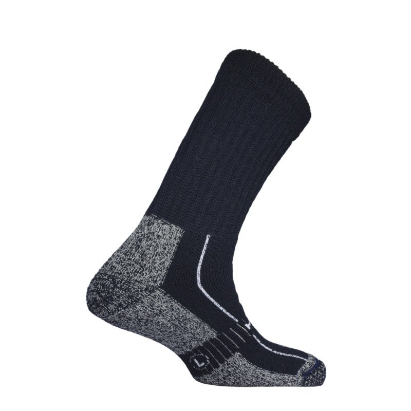 CALCETINES TÉRMICOS EXPLORER -10°- AZUL