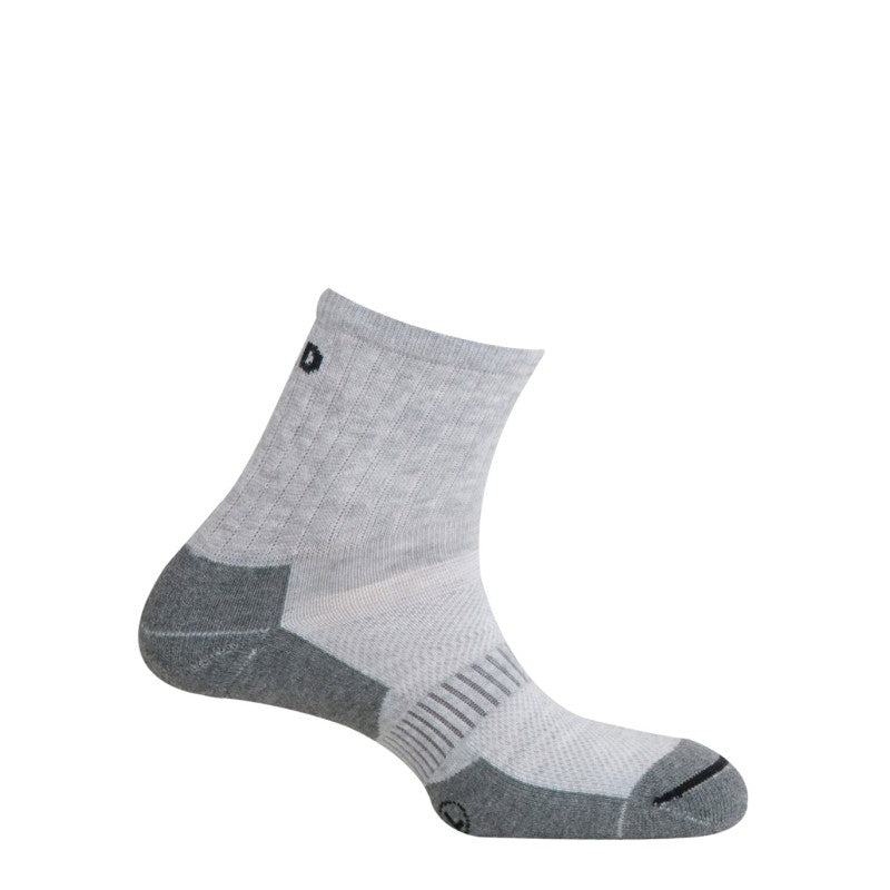 CALCETINES TREKKING KILIMANJARO - GRIS CLARO