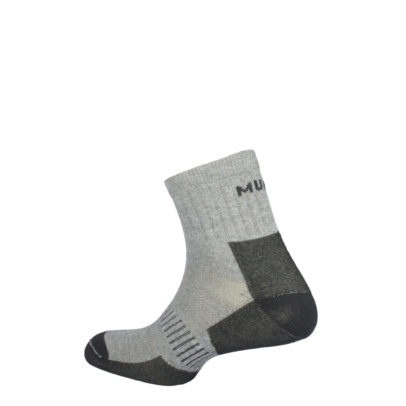 CALCETINES TREKKING KILIMANJARO - GRIS CLARO