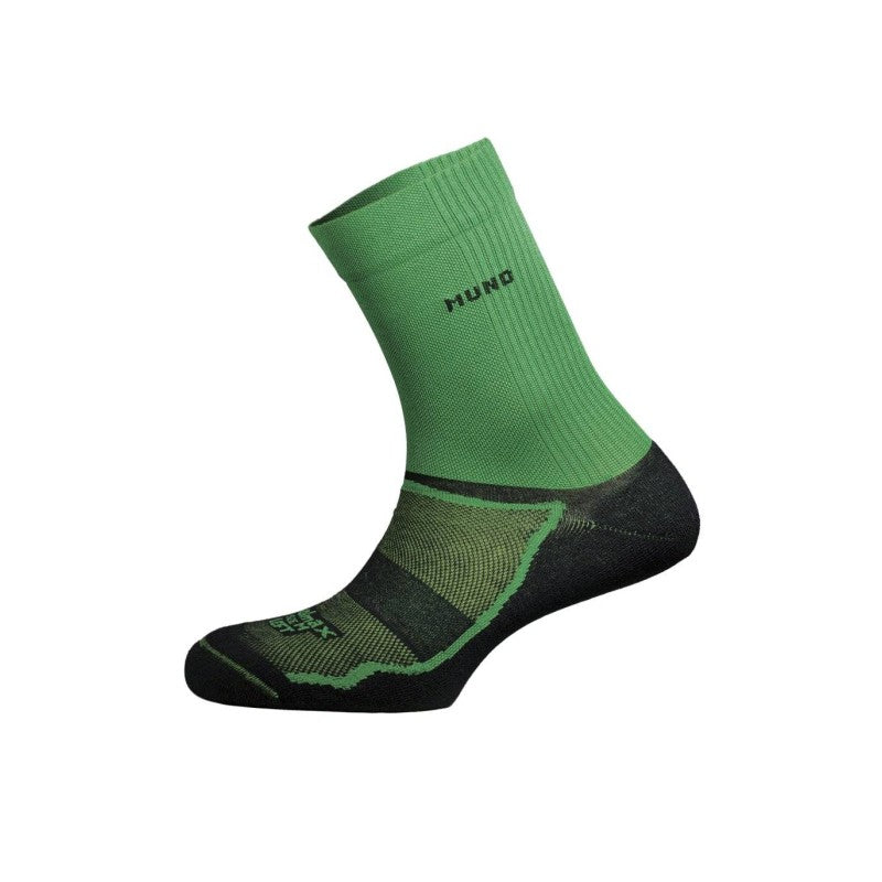 CALCETINES TREKKING TRAIL EXTREME - VERDE