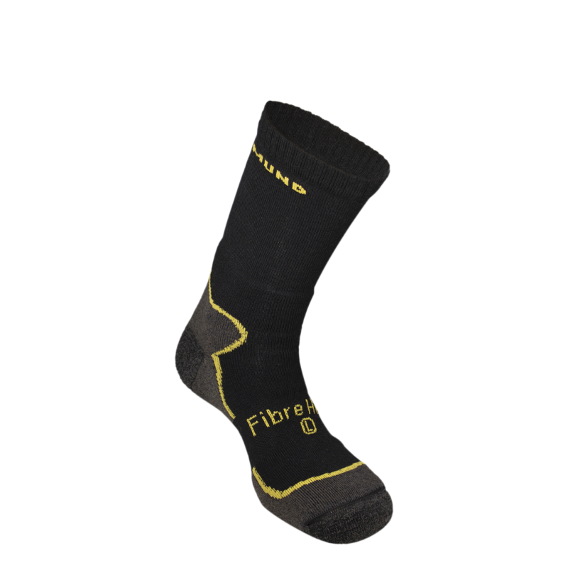 MEDIA INVIERNO -30° LHOTSE - NEGRO