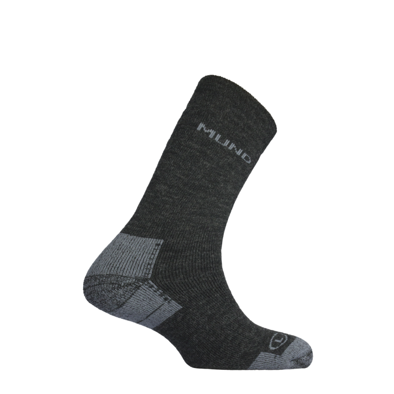 CALCETINES TÉRMICOS ARTIC -10° - GRIS