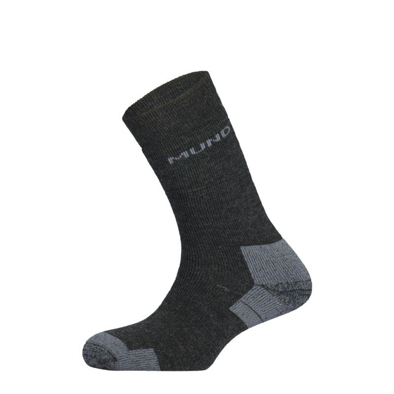 CALCETINES TÉRMICOS ARTIC -10° - GRIS