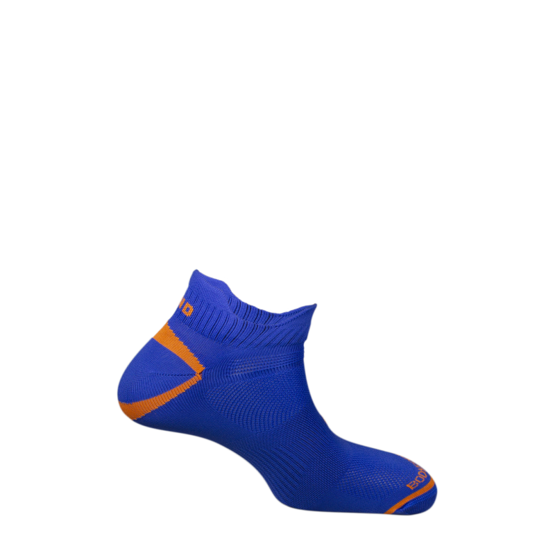 MEDIA RUNNING MULTISPORT - AZUL