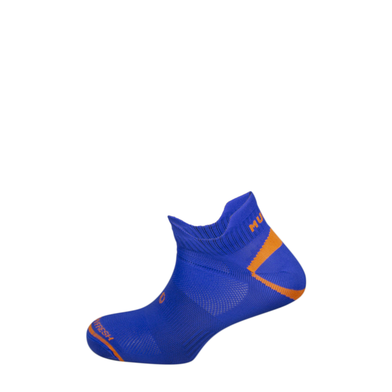 MEDIA RUNNING MULTISPORT - AZUL