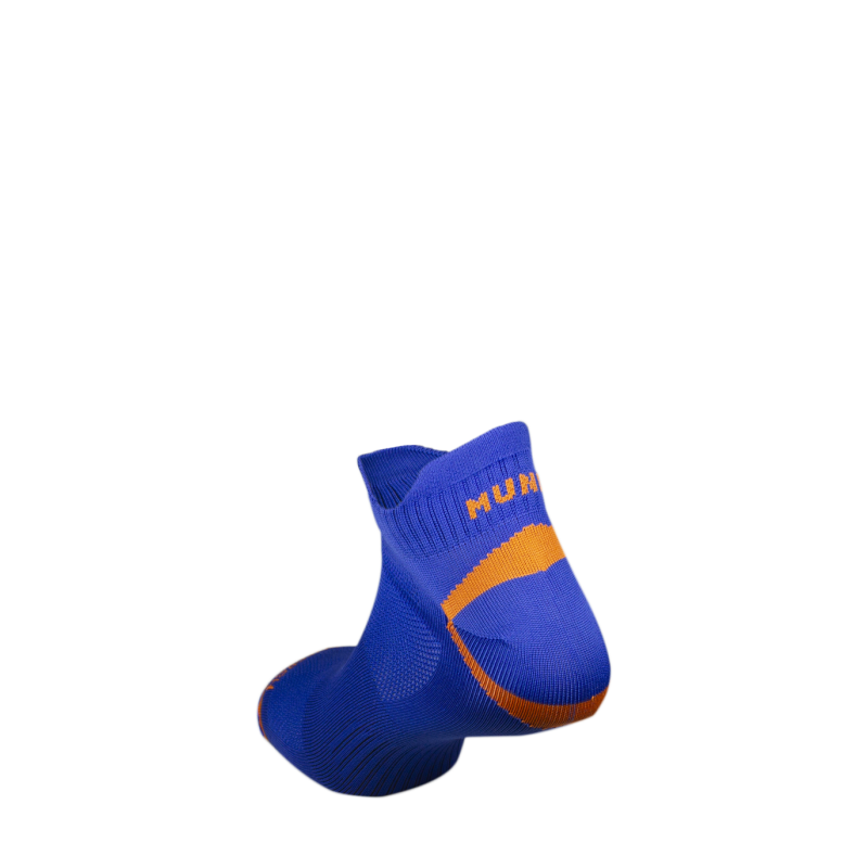 MEDIA RUNNING MULTISPORT - AZUL