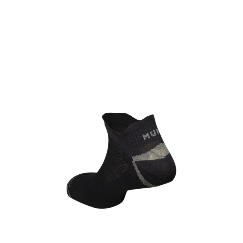MEDIA RUNNING MULTISPORT - NEGRO