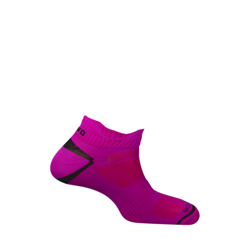 MEDIA RUNNING MULTISPORT - ROSA
