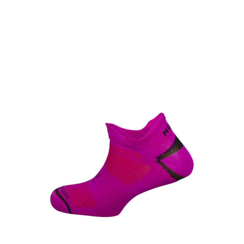 MEDIA RUNNING MULTISPORT - ROSA