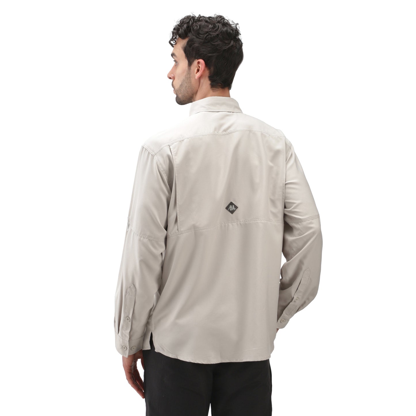 Camisa hombre Manga Larga Roatan Outdoor Adventure