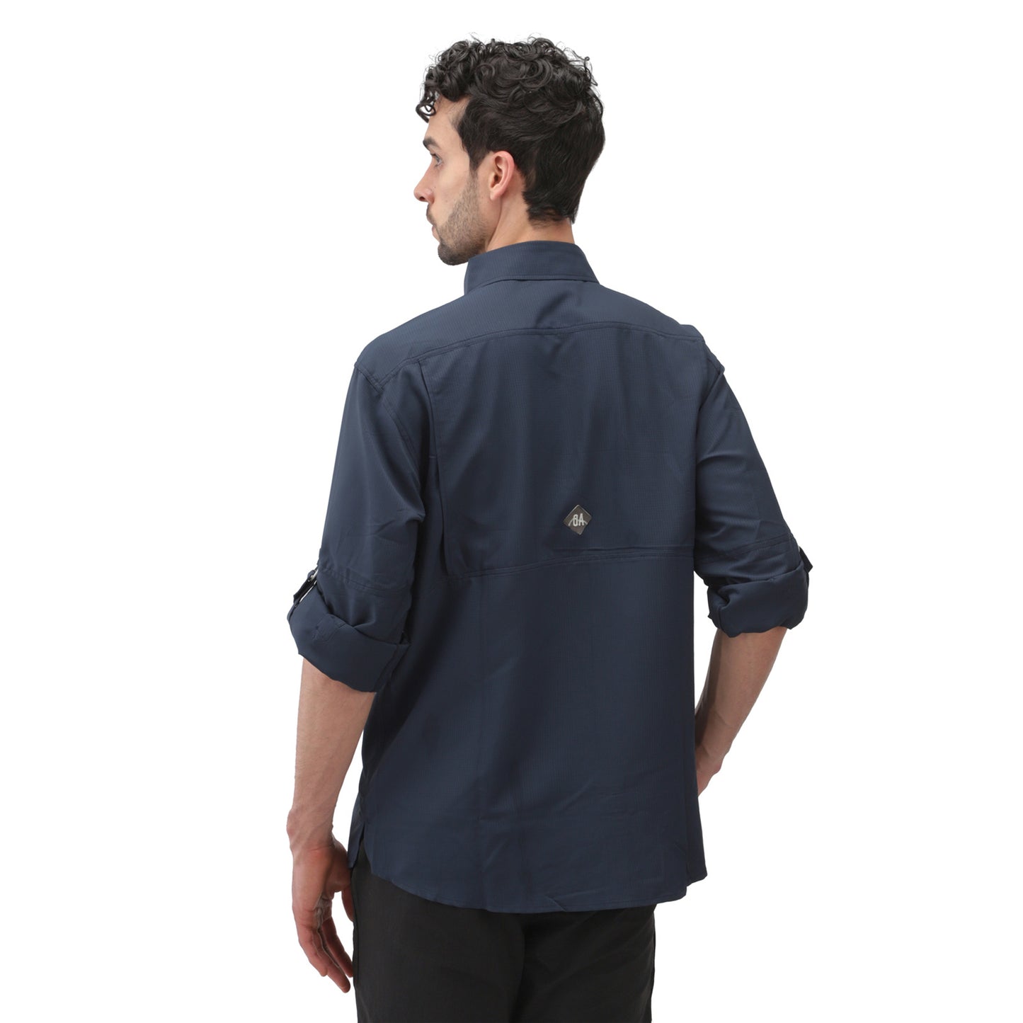 Camisa hombre Manga Larga Roatan Outdoor Adventure