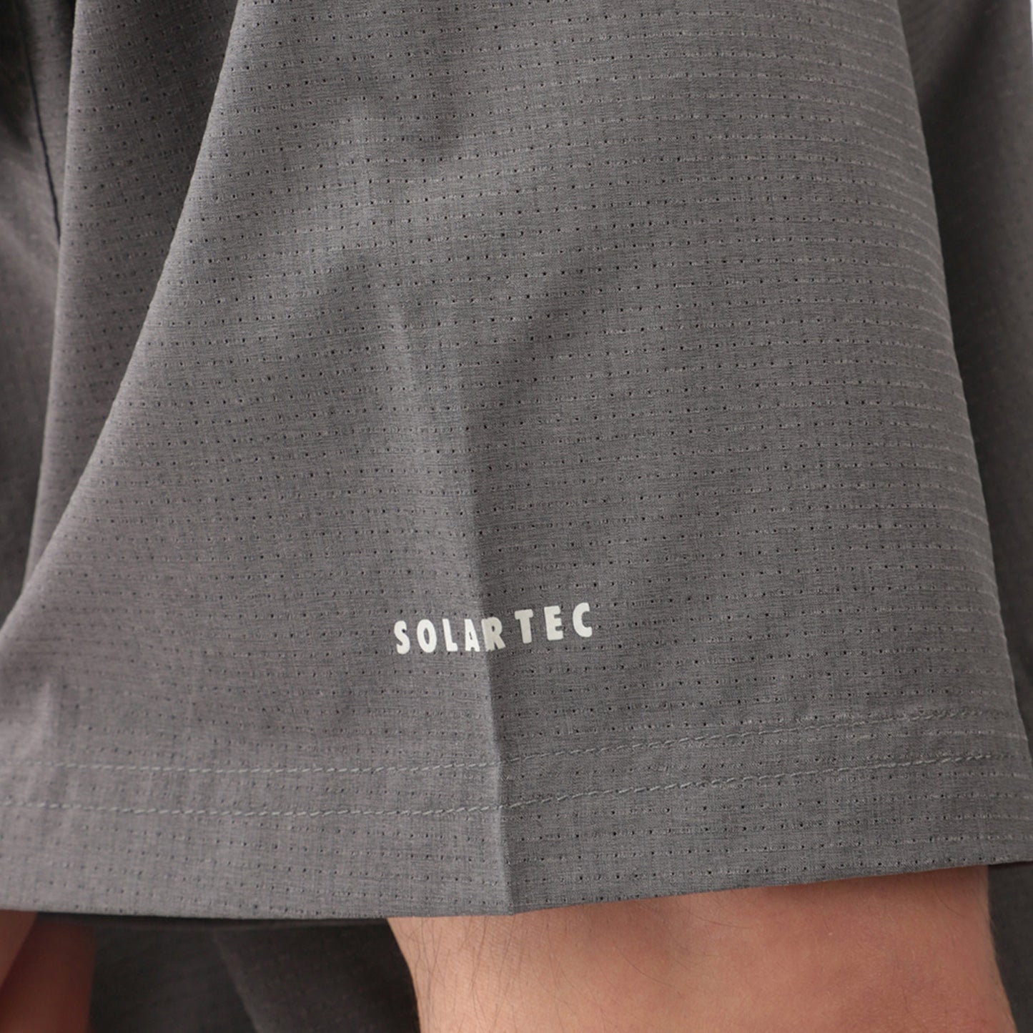 Camisa Manga Corta para hombre Canaima Outdoor Adventure