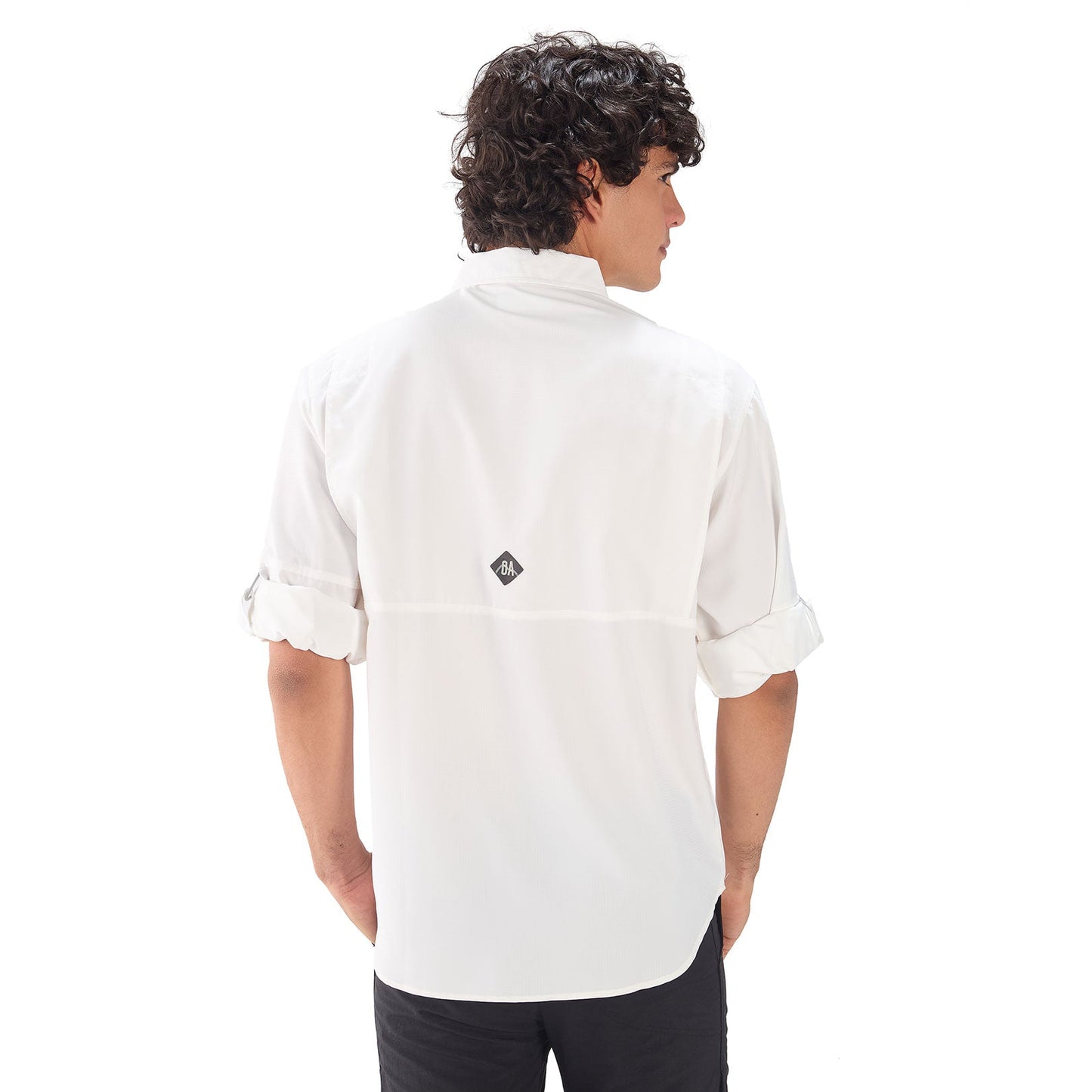 Camisa para hombre Outdoor Adventure Orosi