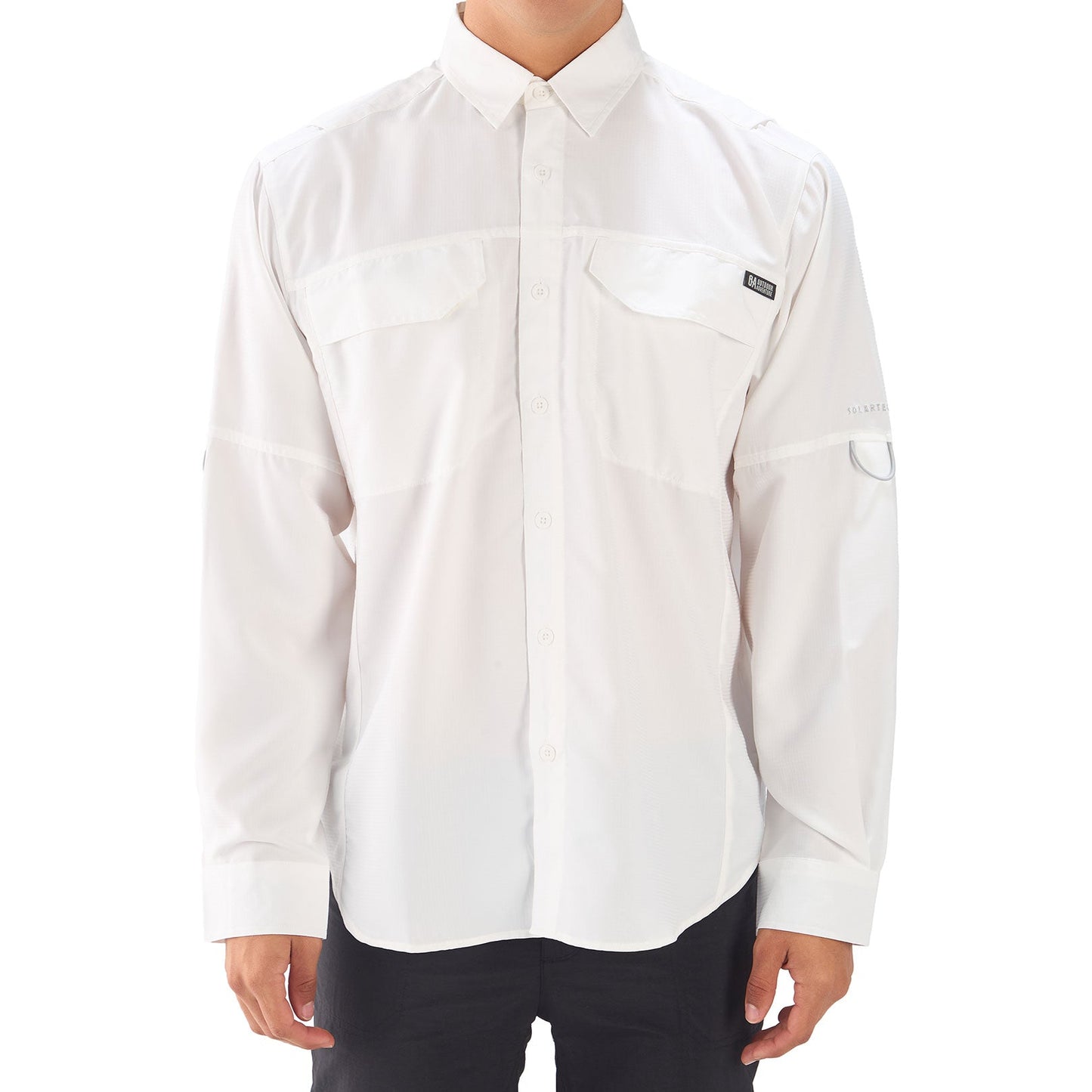Camisa para hombre Outdoor Adventure Orosi