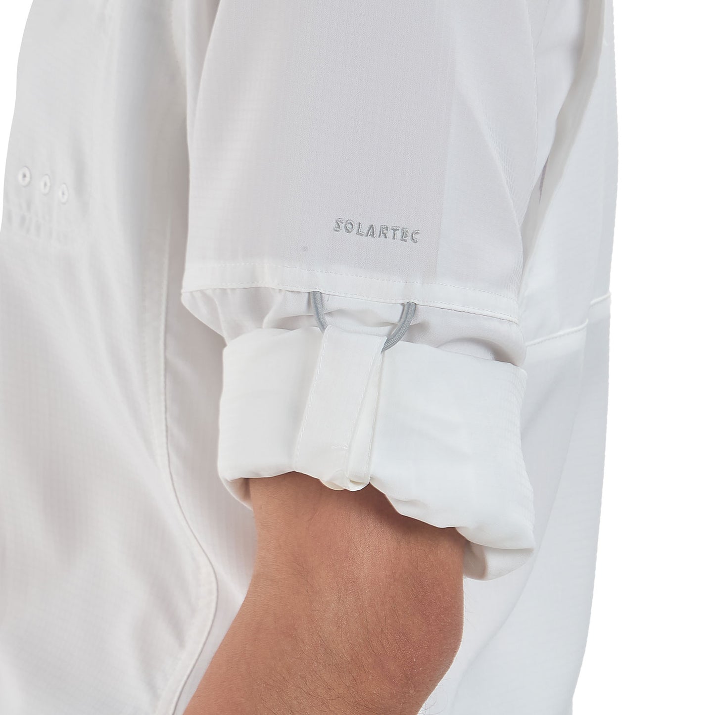 Camisa Manga Larga Mujer Roatan Outdoor Adventure