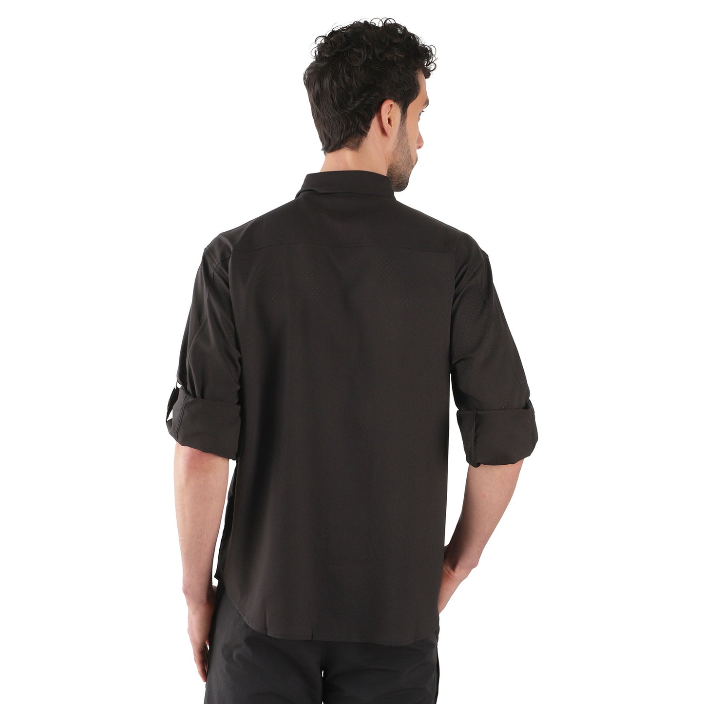 Camisa Manga Larga Hombre Darien Outdoor Adventure