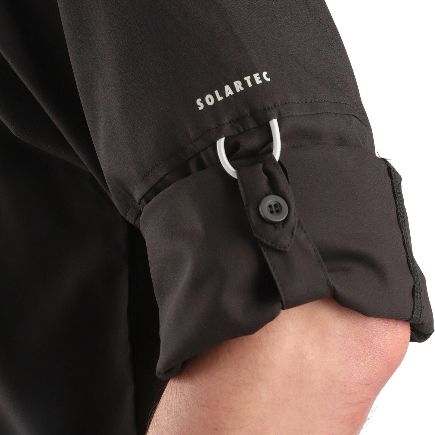 Camisa Manga Larga Hombre Darien Outdoor Adventure