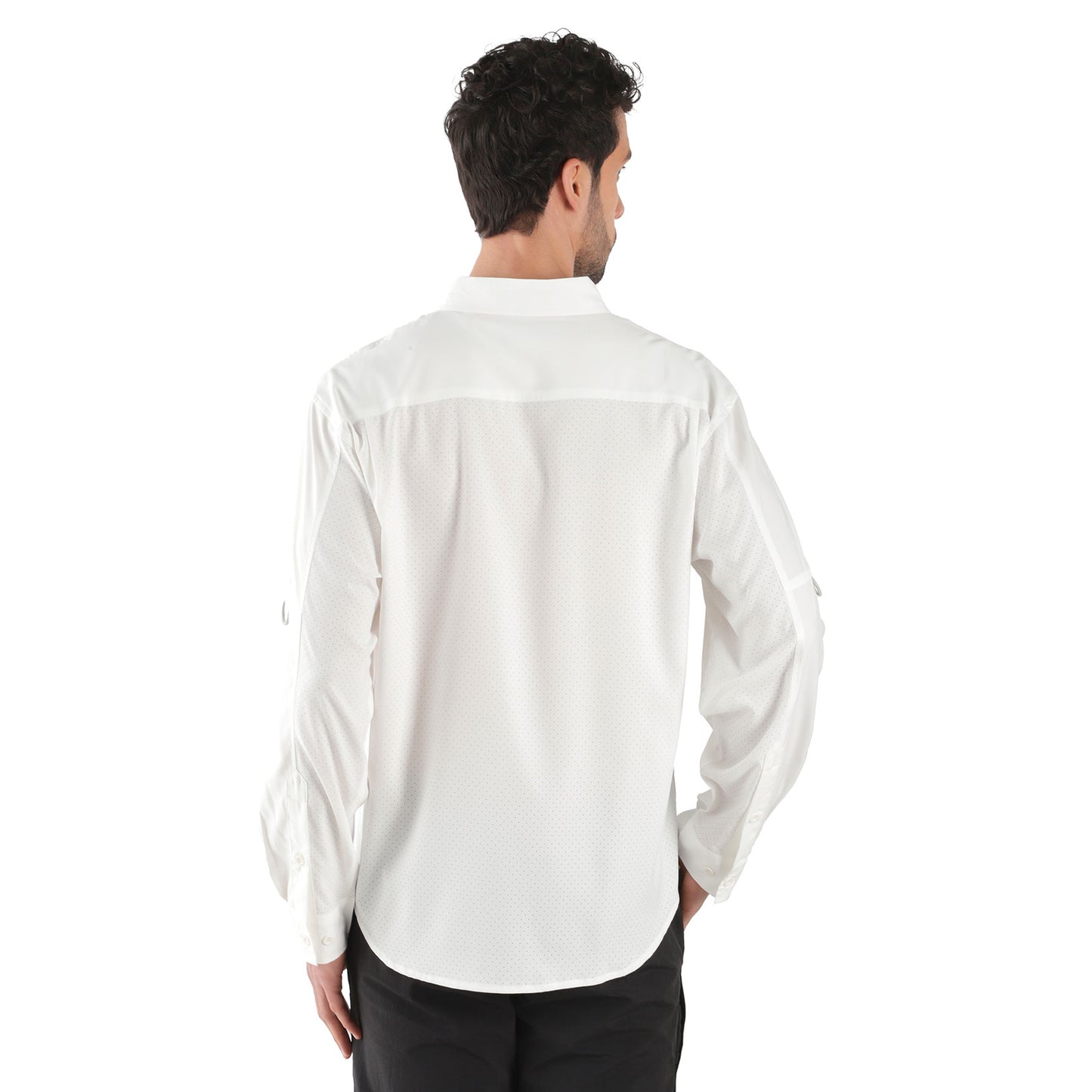 Camisa Manga Larga Hombre Darien Outdoor Adventure