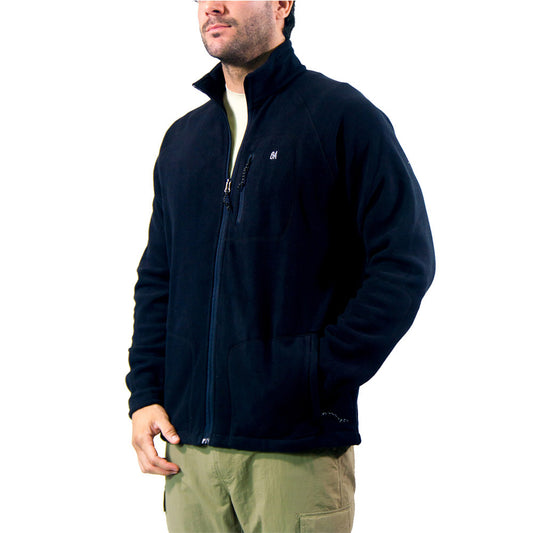 Fleece de hombre Kamuk Outdoor Adventure