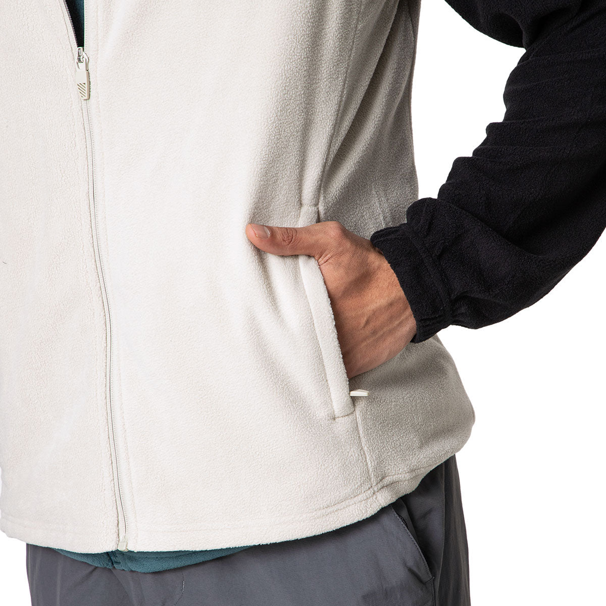 Chaleco Hombre Irazú Outddor Adventure