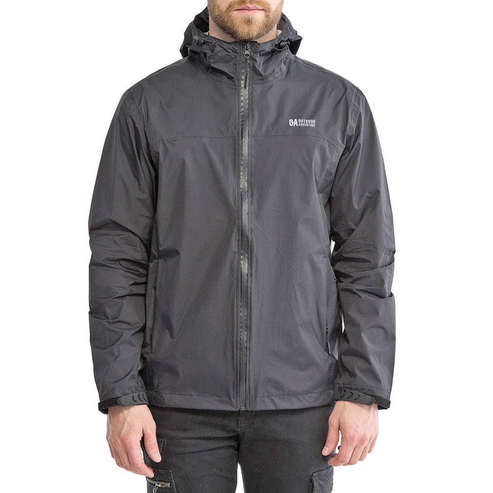 Jacket para hombre Darien Outdoor Adventure